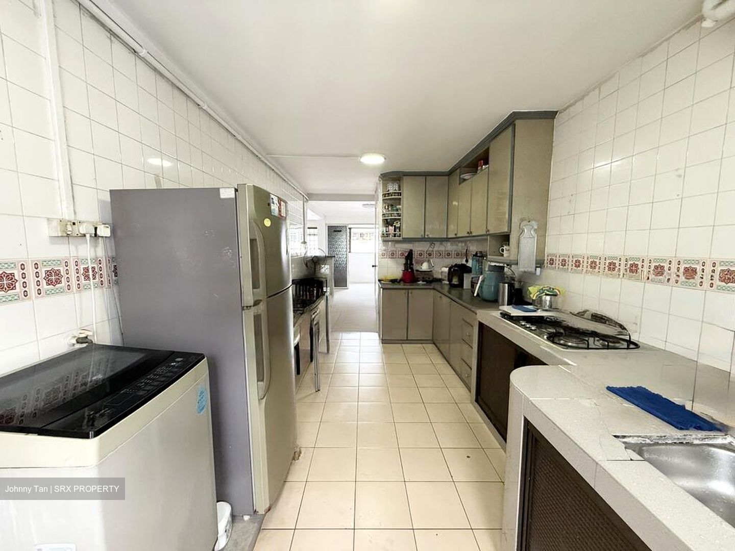 Blk 175 Woodlands Street 13 (Woodlands), HDB 5 Rooms #453791311
